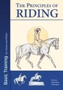 Cover: The Principles of Riding - Kenilworth Press Ltd