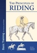 Cover: The Principles of Riding - Kenilworth Press Ltd
