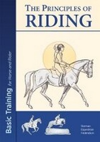 Abbildung von: The Principles of Riding - Kenilworth Press Ltd
