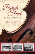 Cover: Parish Street - Verite CM Ltd