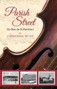 Enlarge image Cover: Parish Street - Verite CM Ltd