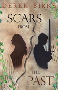 Cover: Scars from the Past - Derek Birks