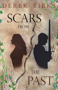 Enlarge image Cover: Scars from the Past - Derek Birks
