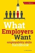 Cover: What Employers Want - Trotman Education