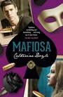 Cover: Mafiosa - Chicken House Ltd