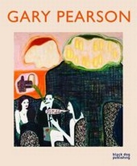 Enlarge image Cover: Gary Pearson: Short Fictions - Black Dog Publishing Ltd