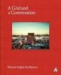 Cover: A Grid and a Conversation - Artifice Books on Architecture