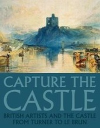 Enlarge image Cover: Capture the Castle - Sansom & Co