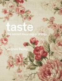 Enlarge image Cover: Taste - Circa Press