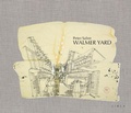 Cover: Peter Salter - Circa Press