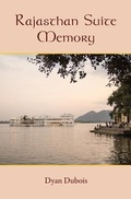 Cover: Rajasthan Suite Memory - Salt River Publishing