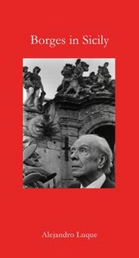 Enlarge image Cover: Borges in Sicily - Armchair Traveller