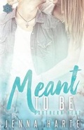 Cover: Meant to Be - Penner Publishing