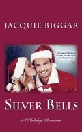 Cover: Silver Bells - Jacquie Biggar