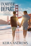 Cover: Un Nouveau Depart - KA Books