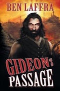 Cover: Gideon's Passage - Optimus Maximus Publishing, LLC