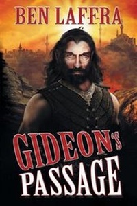 Enlarge image Cover: Gideon's Passage - Optimus Maximus Publishing, LLC