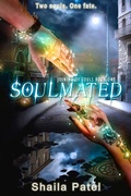 Cover: Soulmated - Month9books