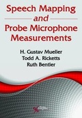Cover: Speech Mapping and Probe Microphone Measurements - Plural Publishing Inc