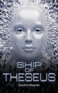 Cover: Ship of Theseus - Rocket Science Productions, LLC