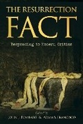Cover: The Resurrection Fact - 1517 Publishing