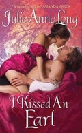 Cover: I Kissed an Earl - HarperCollins