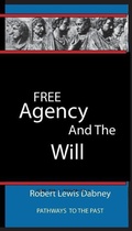 Cover: Free Agency and the Will - Published by Parables
