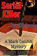 Cover: Serial Killer ... by the book - Absolutelyamazingebooks.com