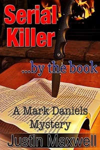 Enlarge image Cover: Serial Killer ... by the book - Absolutelyamazingebooks.com