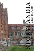 Cover: Storylandia Issue 19 - Wapshott Press