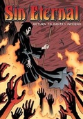 Cover: Sin Eternal - Caliber Comics