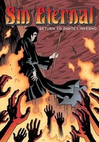 Enlarge image Cover: Sin Eternal - Caliber Comics
