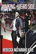 Cover: Walking on the Weird Side - Wolfsinger Publicatoins