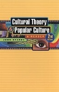Cover: Cultural Theory and Popular Culture - University of Georgia Press