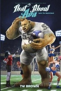 Cover: That Ghoul Ava Sacks the Quarterback - May December Publications LLC