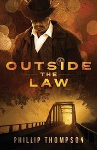 Enlarge image Cover: Outside the Law - Brash Books