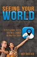 Cover: Seeing Your World - Global Mapping International