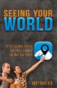 Enlarge image Cover: Seeing Your World - Global Mapping International