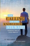 Cover: The Calling of the Knowledge Steward - Global Mapping International
