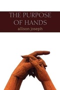 Cover: The Purpose of Hands - Glass Lyre Press