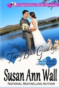 Cover: Taking Back Good-Bye - Heart of Jupiter Publishing