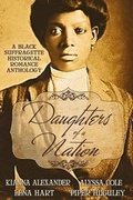 Cover: Daughters of a Nation - Maroon Ash Publishing