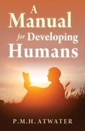 Cover: A Manual for Developing Humans - Rainbow Ridge Publishing
