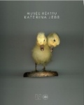 Cover: Katerina Jebb - Editions Skira Paris