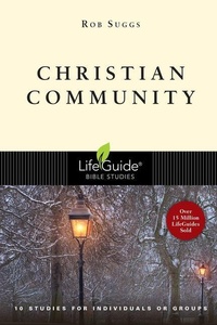 Enlarge image Cover: Christian Community - INTERVARSITY PRESS