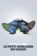 Cover: Le petit horloger du chaos - Wilfried Weber