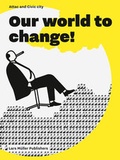Cover: Our World to Change! - Lars M&uuml;ller Publishers