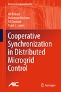 Cover: Cooperative Synchronization in Distributed Microgrid Control - Springer