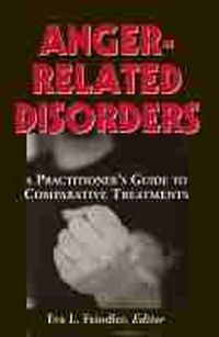 Enlarge image Cover: Anger Related Disorders - Springer Publishing Company