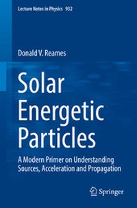 Abbildung von: Solar Energetic Particles - Springer